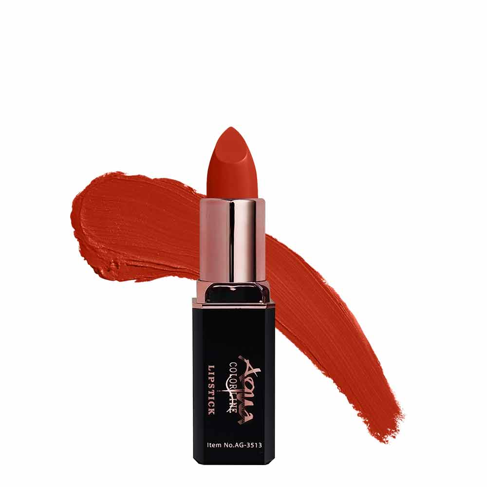 Aqua Color Line Super Stay Matte Lipstick - Buy Online in Pakistan at Cosmia.pk