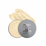 Aqua Color Line Matte Finish HD Loose Powder . - Buy Online in Pakistan at Cosmia.pk