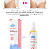 Aichun Beauty Intimate Spray – 100ml - Buy Online in Pakistan at Cosmia.pk