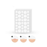 Glamorous Face Acne Pimple Patch 72 Patches - Buy Online in Pakistan at Cosmia.pk