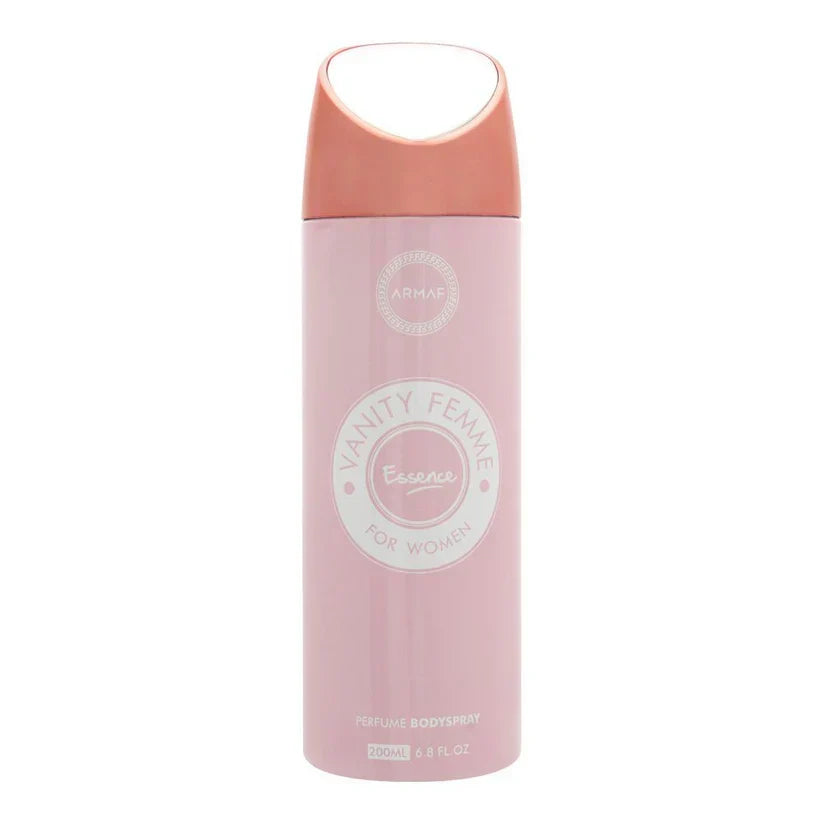 Armaf Vanity Femme Essence Perfume Body Spray - 200ml - Buy Online in Pakistan at Cosmia.pk