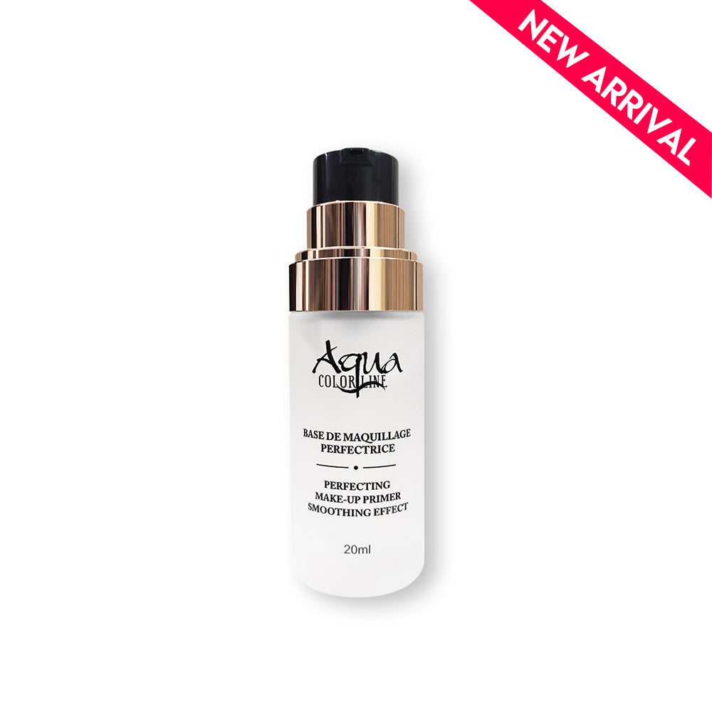 Aqua Color Line Perfect Makeup Primer Smoothing Effect - Buy Online in Pakistan at Cosmia.pk