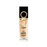 Aqua Color 24H Last Full Coverage Foundation - 25ml - Buy Online in Pakistan at Cosmia.pk