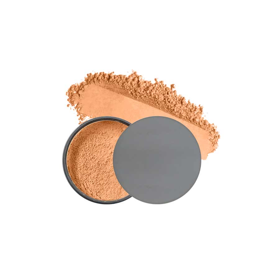 Aqua Color Line Hd Stay Matte Powder Foundation - Buy Online in Pakistan at Cosmia.pk