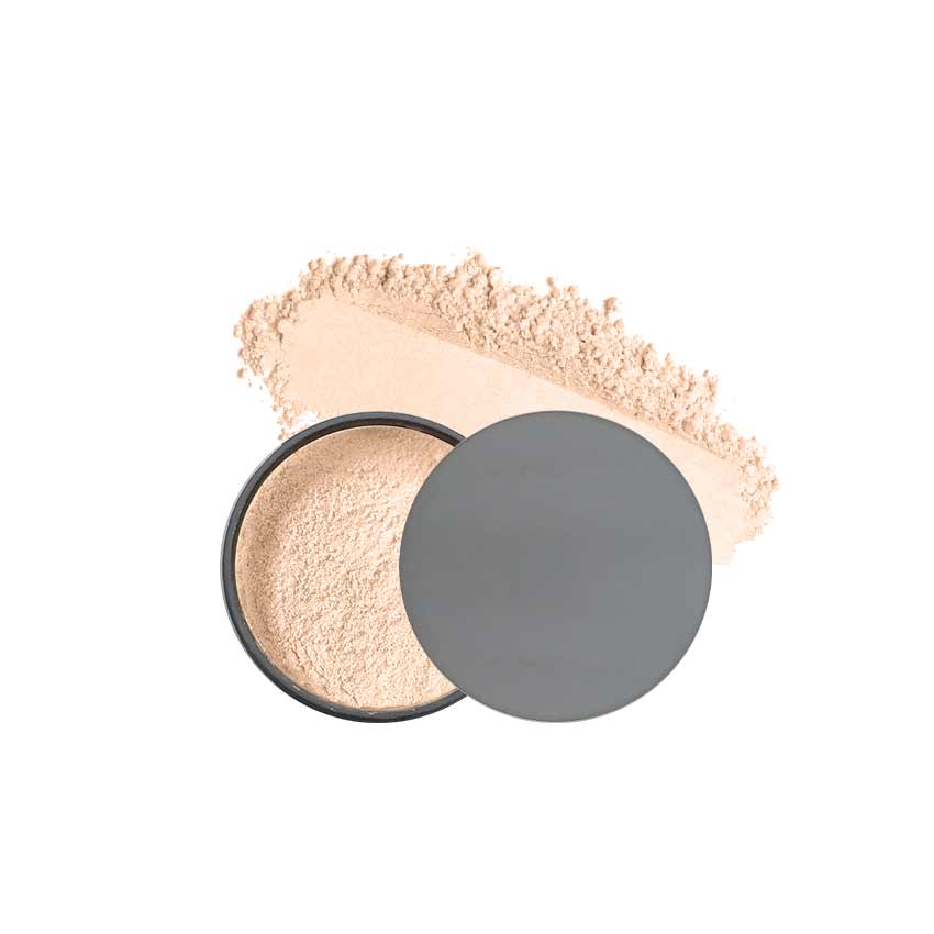 Aqua Color Line Hd Stay Matte Powder Foundation - Buy Online in Pakistan at Cosmia.pk