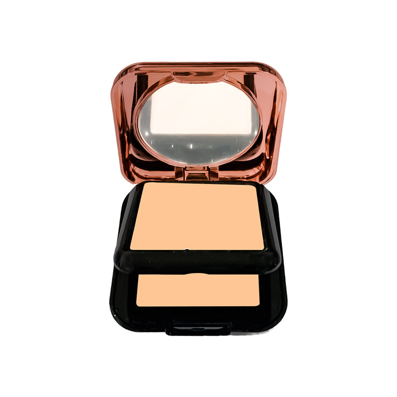 Aqua Color Line Perfect Clear Smooth Double Face Powder - Buy Online in Pakistan at Cosmia.pk