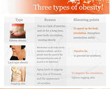 AICHUN BEAUTY 3Day Slimming Fat Burning Cellulite Weight Lose Massage - Buy Online in Pakistan at Cosmia.pk