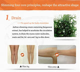AICHUN BEAUTY 3Day Slimming Fat Burning Cellulite Weight Lose Massage - Buy Online in Pakistan at Cosmia.pk