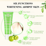 AICHUN BEAUTY Private Parts ,Underarm Glowing Body Care Cream - 50g - Buy Online in Pakistan at Cosmia.pk