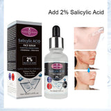 AICHUN BEAUTY Salicylic Acid Purifying Shrink Pores Exfoliation - Buy Online in Pakistan at Cosmia.pk
