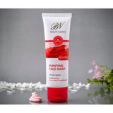 Beauty Nakeed All Skin Type Face Wash 100g - Buy Online in Pakistan at Cosmia.pk