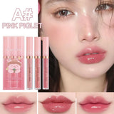 3 Pcs Dragon Ranee Moisturizing Majestic Lip Glaze - Buy Online in Pakistan at Cosmia.pk