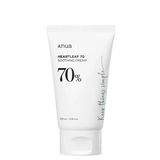 ANUA Heartleaf 70% Soothing Cream - 100ml - Buy Online in Pakistan at Cosmia.pk