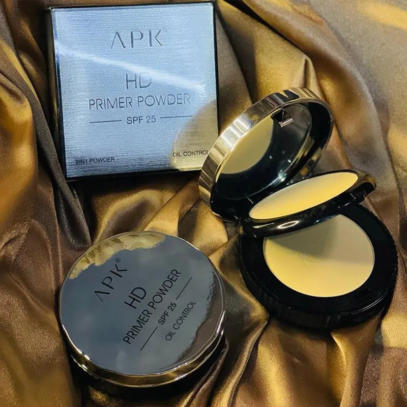 APK HD Primer Powder - Buy Online in Pakistan at Cosmia.pk