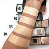 APK New Sheer Shimmer Foundation SPF-20 40g - Buy Online in Pakistan at Cosmia.pk
