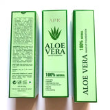 APK Aloe Vera Makeup Foundation - Buy Online in Pakistan at Cosmia.pk