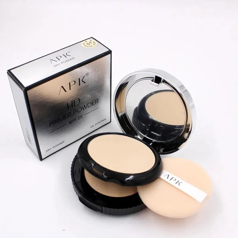 APK HD Primer Powder - Buy Online in Pakistan at Cosmia.pk