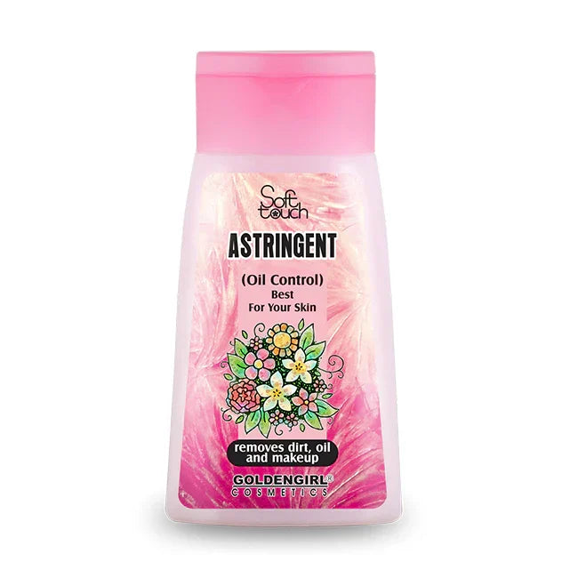 Soft Touch Astringent - Buy Online in Pakistan at Cosmia.pk