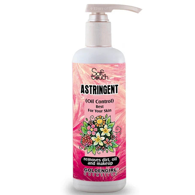 Soft Touch Astringent - Buy Online in Pakistan at Cosmia.pk
