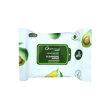 Glamorous Face Cleansing Makeup Remover Wipes 30 Pieces - Buy Online in Pakistan at Cosmia.pk