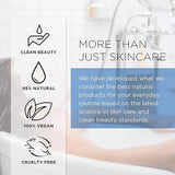 AZURE Hyaluronic Acid & Retinol Anti Aging Facial Mask-Rejuvenating - Buy Online in Pakistan at Cosmia.pk