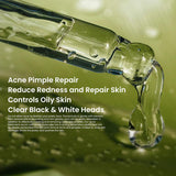 Rivaj Acne Treatment Serum - 30ml - Buy Online in Pakistan at Cosmia.pk