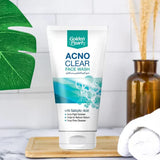 Golden Pearl Acno Clear Face Wash - Buy Online in Pakistan at Cosmia.pk