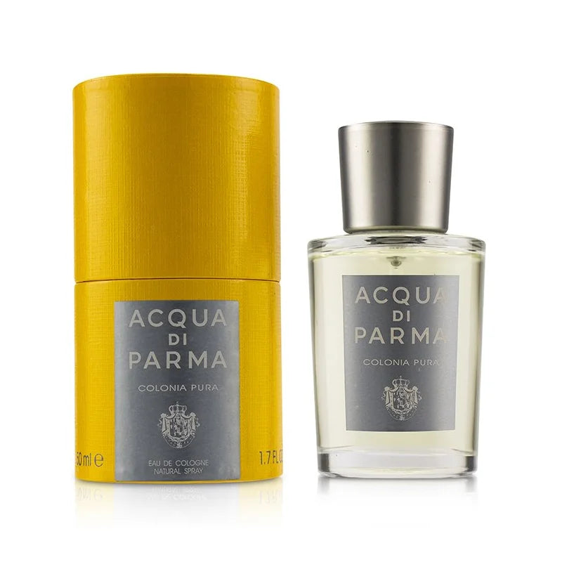 Acqua Di Parma Colonia Pura Eau De Cologne Perfume - 100ml - Buy Online in Pakistan at Cosmia.pk