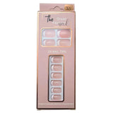 24 Pcs Artificial Nails For Women - Buy Online in Pakistan at Cosmia.pk