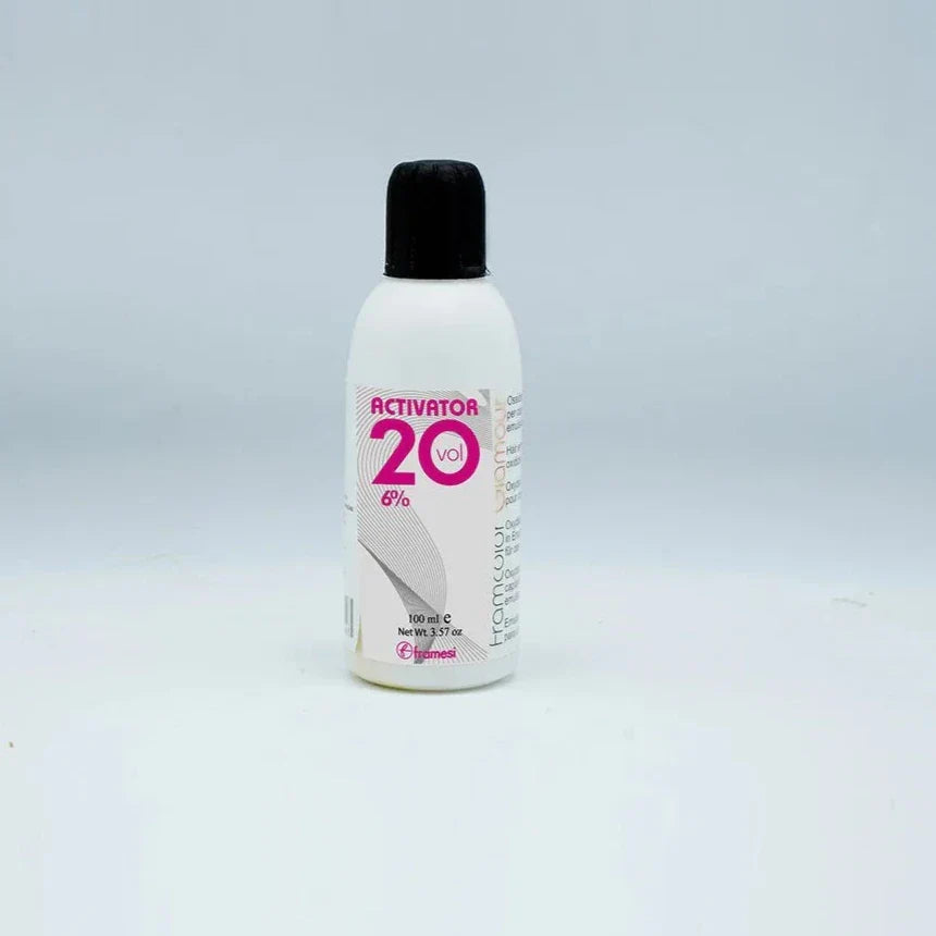 Framesi - Activator-20 Vol 100ml - Buy Online in Pakistan at Cosmia.pk