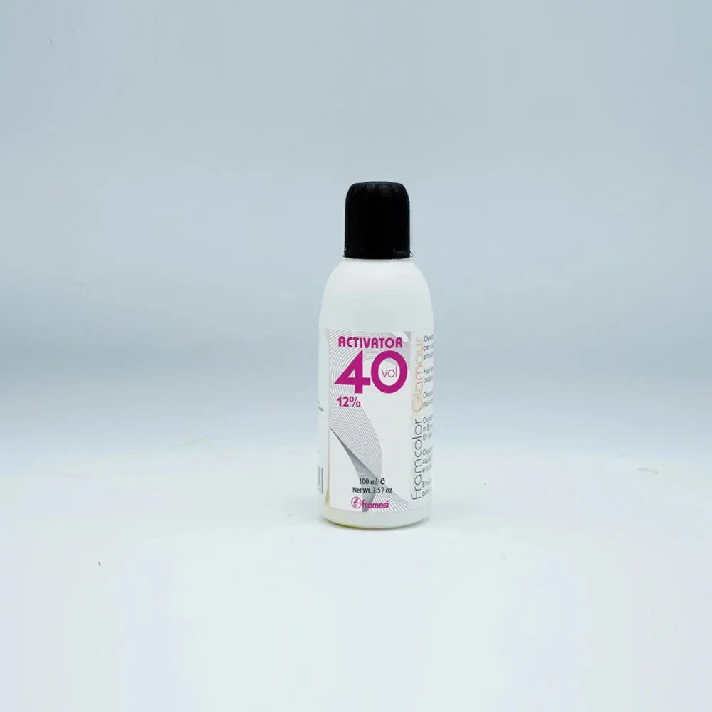 Framesi - Activator-40 Vol 100ml - Buy Online in Pakistan at Cosmia.pk