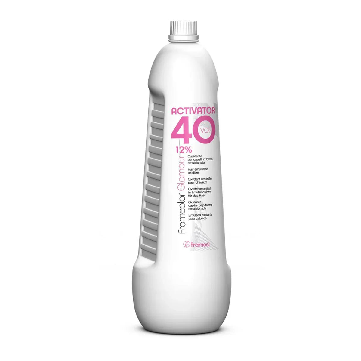 Framesi - Activator-40 Vol 946ml - Buy Online in Pakistan at Cosmia.pk