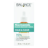 Balance Active Formula Niacinamide Blemish Recovery Serum - 30ml - Buy Online in Pakistan at Cosmia.pk