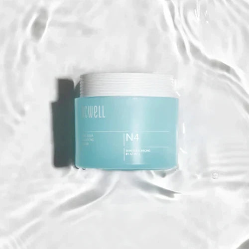 Acwell – Real Aqua Balancing Cream 50ml - Buy Online in Pakistan at Cosmia.pk