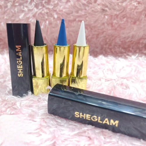 Sheglam Kajal Water Proof Eye Makeup - Buy Online in Pakistan at Cosmia.pk