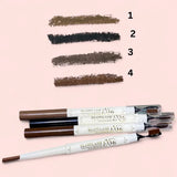 BLOWLASH EX36 Perfect waterproof eyebrow pencil - Buy Online in Pakistan at Cosmia.pk