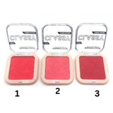 Romantic Color New Classy Cheek Glow Blush - Buy Online in Pakistan at Cosmia.pk