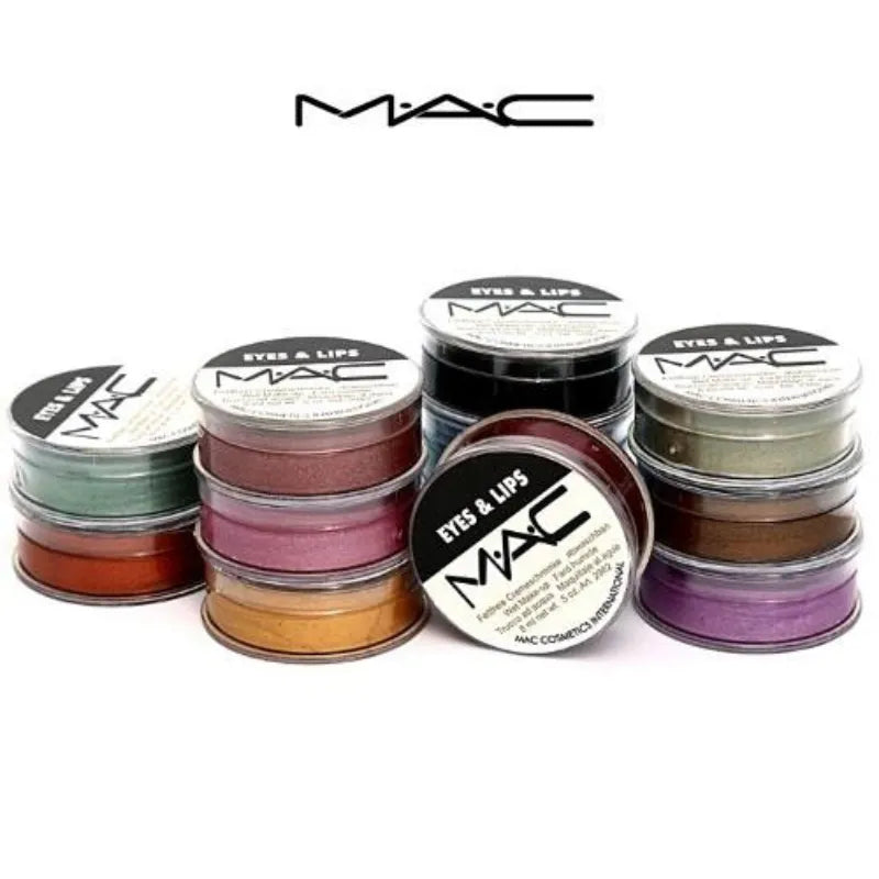 MAC Eye & Lips Shades - Buy Online in Pakistan at Cosmia.pk