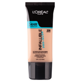 L'Oreal Paris Makeup Infallible Up to 24HR Pro-Glow Foundation - Buy Online in Pakistan at Cosmia.pk