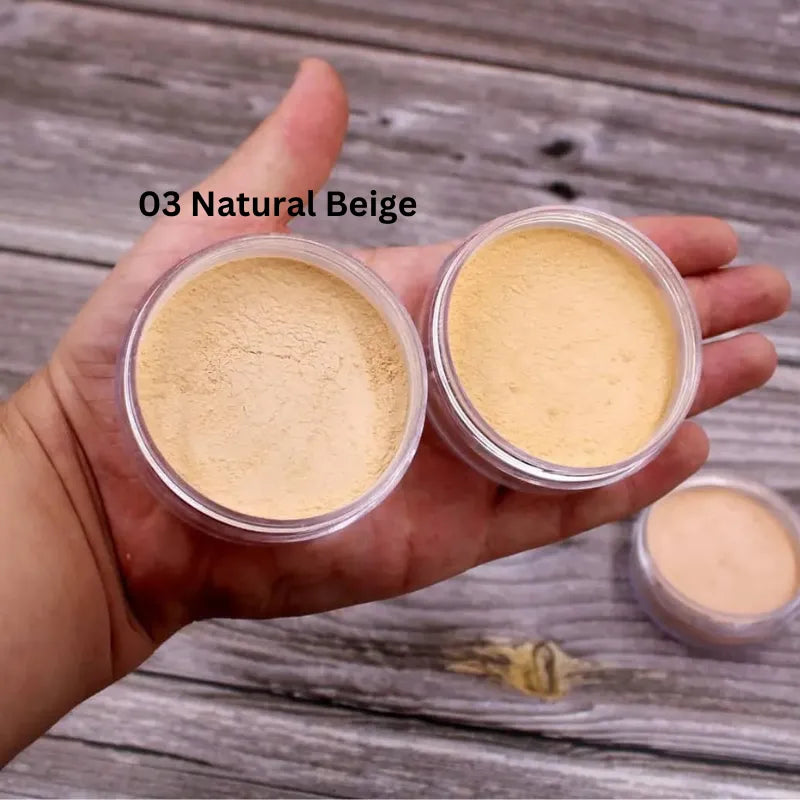 Apk Perfecting Loose Powder For All Skin Types - Buy Online in Pakistan at Cosmia.pk