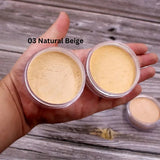 Apk Perfecting Loose Powder For All Skin Types - Buy Online in Pakistan at Cosmia.pk