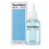 Torriden DIVE-IN Low Molecule Hyaluronic Acid Serum 50ml - Buy Online in Pakistan at Cosmia.pk