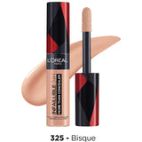 L'Oreal Paris Infallible More than Concealer 10ML - Buy Online in Pakistan at Cosmia.pk