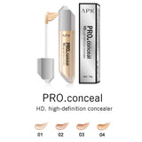 APK Pro Conceal HD Concealer - 10g - Buy Online in Pakistan at Cosmia.pk