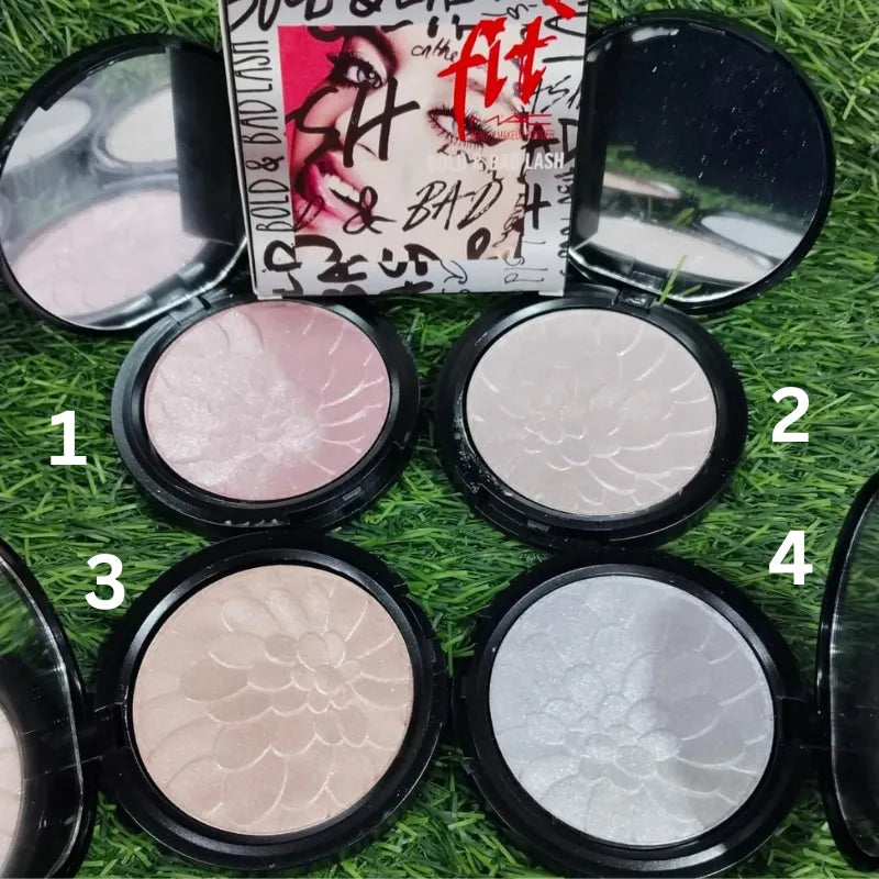 Mac 4 Colors Highlighter - Buy Online in Pakistan at Cosmia.pk