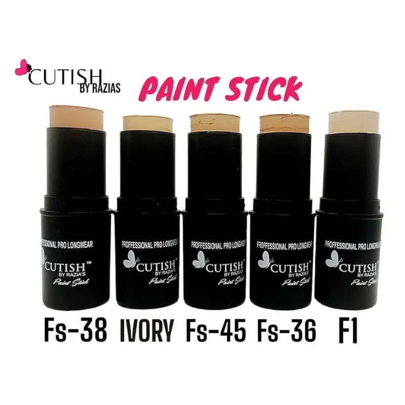 Cutish by Razias Base Stick - Buy Online in Pakistan at Cosmia.pk
