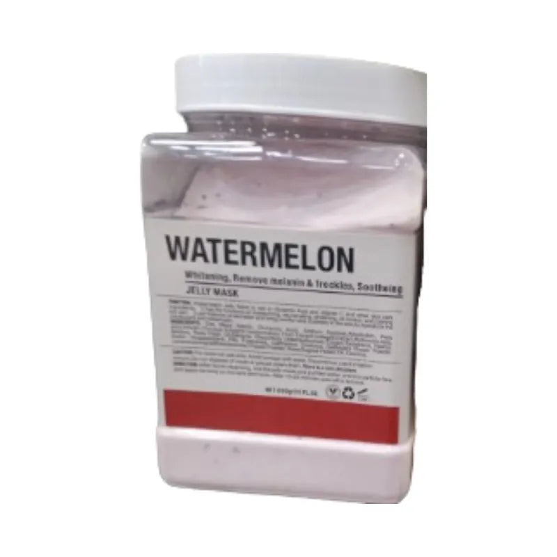 Dr.Meinaier Water Melon Hydro Jelly Mask Powder 650g - Buy Online in Pakistan at Cosmia.pk