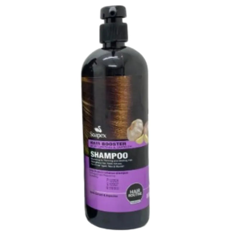 Soapex Garlic Shampoo -  800gm - Buy Online in Pakistan at Cosmia.pk