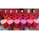 Muxi Beauty Jelly Tint - Buy Online in Pakistan at Cosmia.pk