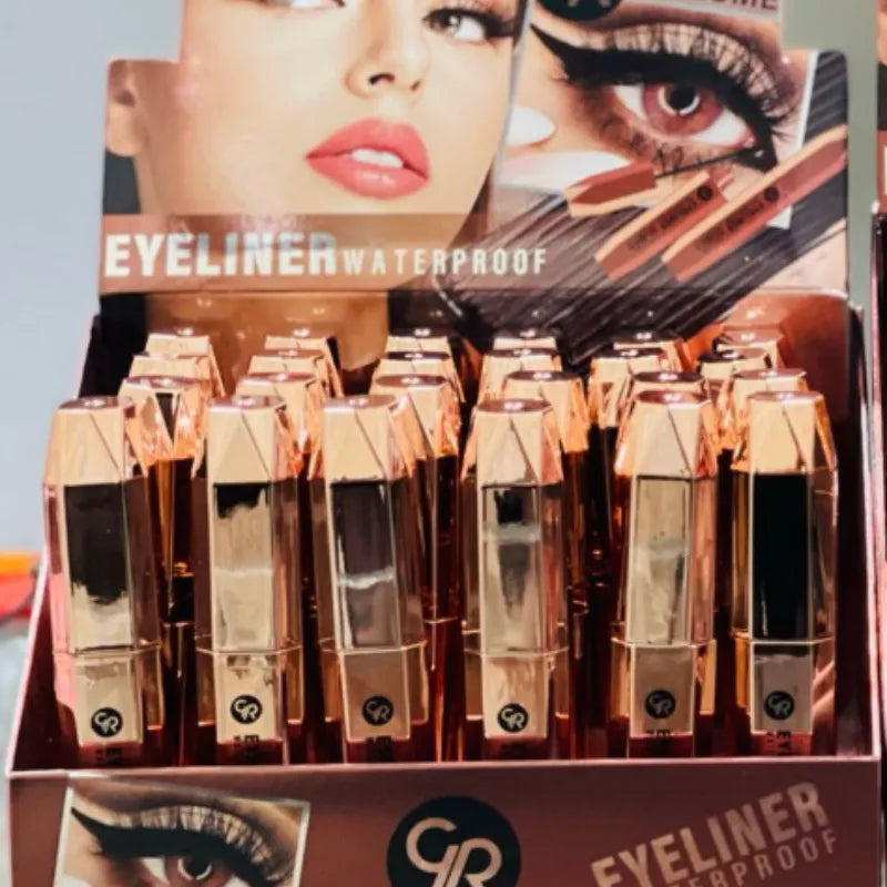 GR Waterproof Eyeliner - Buy Online in Pakistan at Cosmia.pk